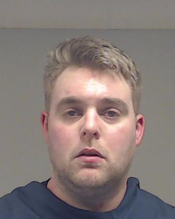 Mitchell, Landry arrested by Collin County SO/PD