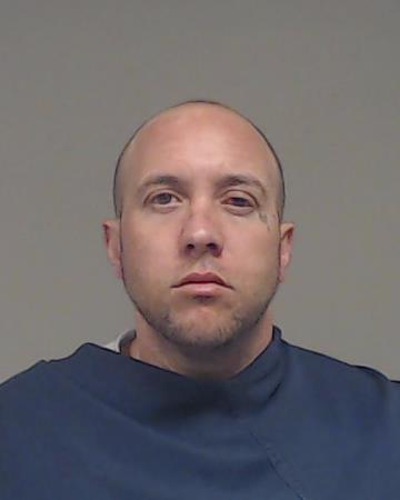 Norman, Anthony Champagne arrested by Collin County SO/PD