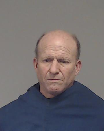 Harrill, William Thomas arrested by Collin County SO/PD
