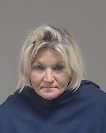 Lammons, Serena Sims arrested by Collin County SO/PD