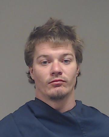 Archer, Levi Wade arrested by Collin County SO/PD