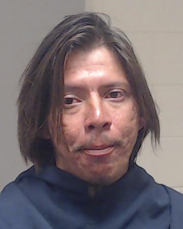 Torres, Thomas Feliciano arrested by Collin County SO/PD