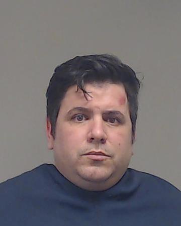 Hernandez, Yamil Moya arrested by Collin County SO/PD