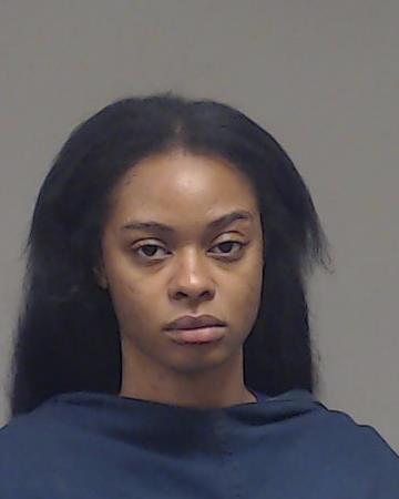 Austin, Lamiya Vonae arrested by Collin County SO/PD