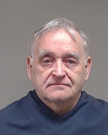 Bupp, David Charles arrested by Collin County SO/PD