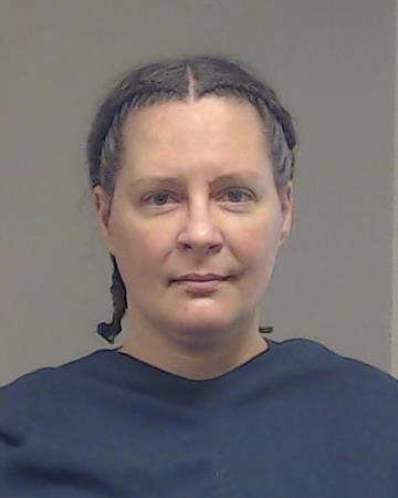 Martin, Heather Erin arrested by Collin County SO/PD