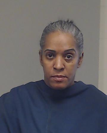 Santiago Cruz, Carol Lee arrested by Collin County SO/PD
