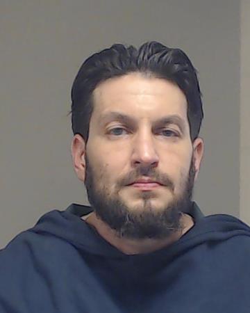 Korenblyum, Leonid arrested by Collin County SO/PD