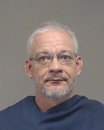 Luna, Marco Lucio arrested by Collin County SO/PD