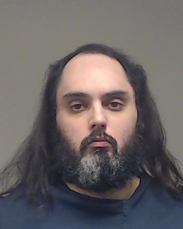 Rodriguez, Orlando Roberto arrested by Collin County SO/PD