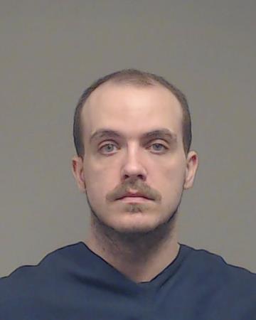 Goldberg, Kyle Andrew arrested by Collin County SO/PD