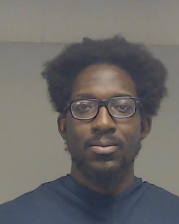 Allen, Tyler James arrested by Collin County SO/PD