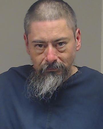 Ortega, Michael arrested by Collin County SO/PD