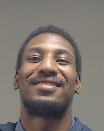 Lee, Alexander Tresean arrested by Collin County SO/PD