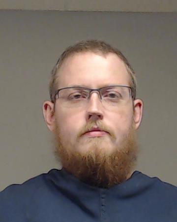 Stone, Brian Christopher arrested by Collin County SO/PD