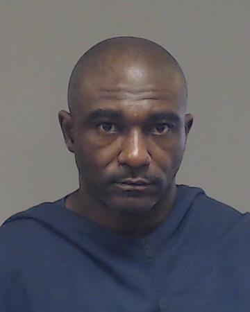 Jackson, Christopher Dewaun arrested by Collin County SO/PD