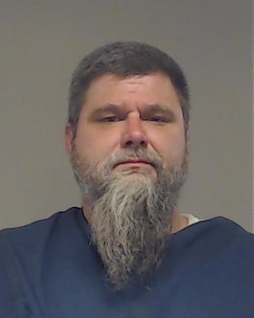White, Edward Gene arrested by Collin County SO/PD