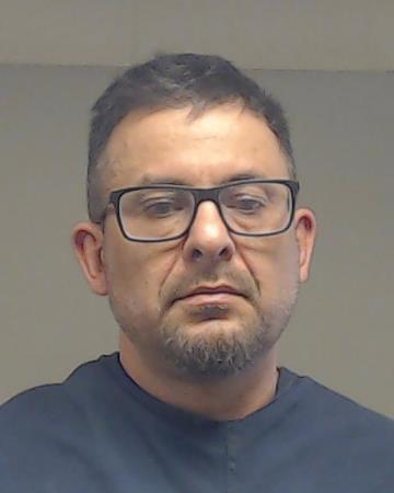 Phillips, Maricio arrested by Collin County SO/PD