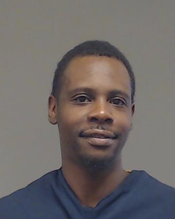 Beasley, Billy Ray arrested by Collin County SO/PD