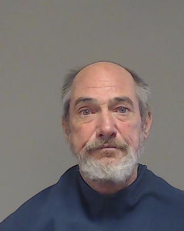 Johnson, Andrew William arrested by Collin County SO/PD