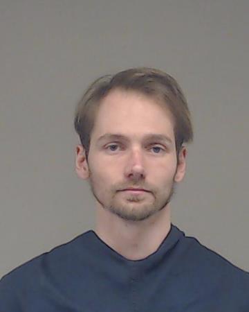 Willmarth, Scott Douglas arrested by Collin County SO/PD