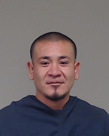 Salinas, Roman Guadalupe arrested by Collin County SO/PD