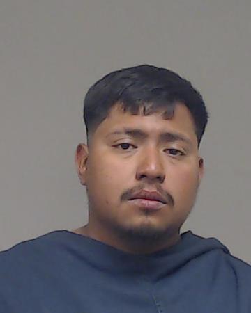 Hernandez Rodriguez, Engelberth arrested by Collin County SO/PD