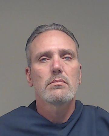 Irvin, Jeremy Benjamin arrested by Collin County SO/PD