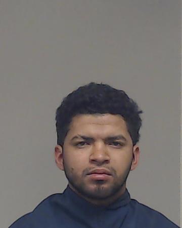 Elias Polanco, Elvin Gerardo arrested by Collin County SO/PD