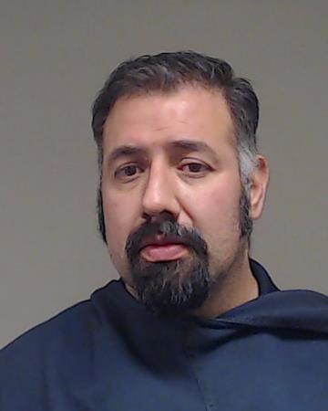 LOPEZ, OSCAR R arrested by Collin County SO/PD