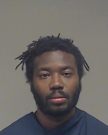 Harper, Brandon Shakoton arrested by Collin County SO/PD