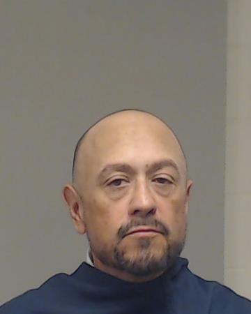 Hill, Eric Adam arrested by Collin County SO/PD