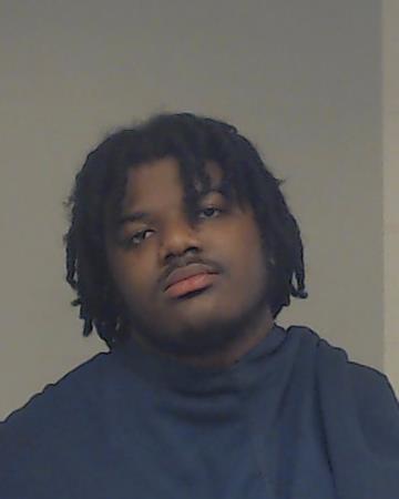 Teasley, David arrested by Collin County SO/PD