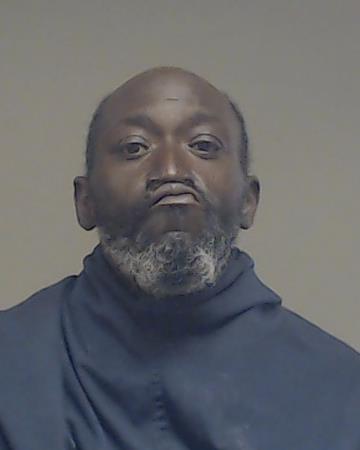 Bryant, Travis Anthony arrested by Collin County SO/PD