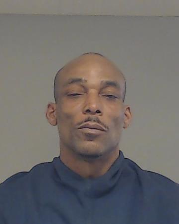 Coleman, Shean Cornelius arrested by Collin County SO/PD