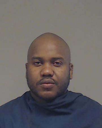 Perlaza Sinisterra, Jader Yovanny arrested by Collin County SO/PD