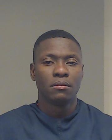 Gutierrez, Jose arrested by Collin County SO/PD