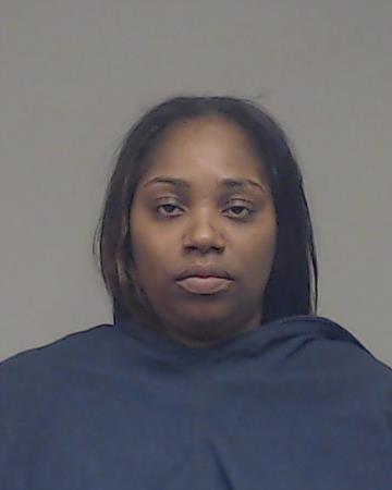 Adanandus, Arena Sharion arrested by Collin County SO/PD
