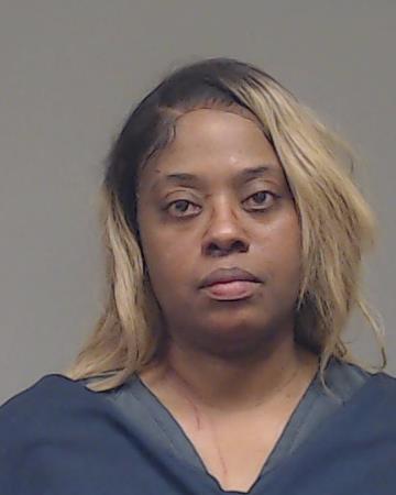 Bell-Childs, Shemeka arrested by Collin County SO/PD