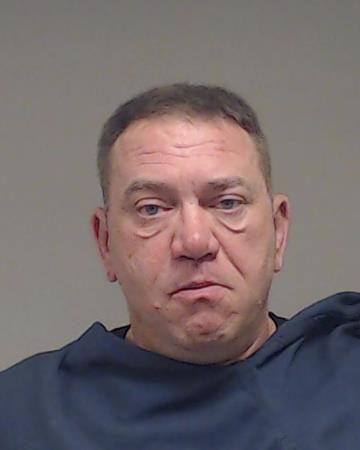 Holt, Dustin Matthew arrested by Collin County SO/PD