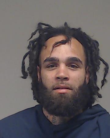 Silvia, Jimmy Jayl arrested by Collin County SO/PD