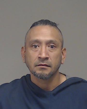 Rodriguez, Gabriel arrested by Collin County SO/PD