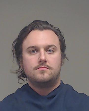 Borkowski, Christian McCullough arrested by Collin County SO/PD