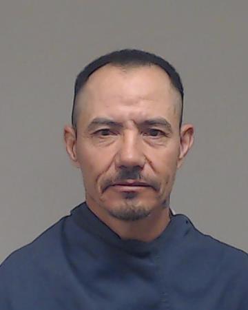 Lopez, Adalberto arrested by Collin County SO/PD
