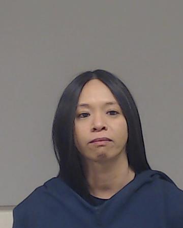 Tran, Loan Thi arrested by Collin County SO/PD