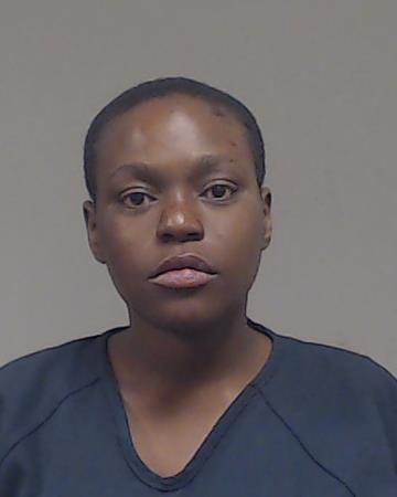 Titus, Rhiana arrested by Collin County SO/PD