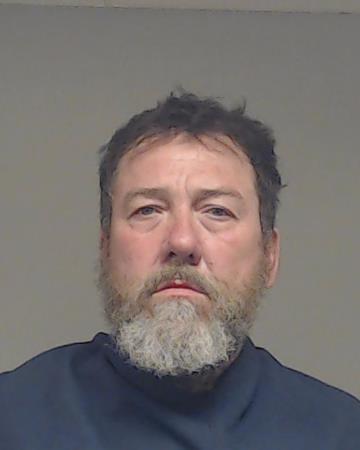 Kunze, Michael William arrested by Collin County SO/PD