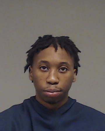 LEE, NYREE JAMIRH arrested by Collin County SO/PD