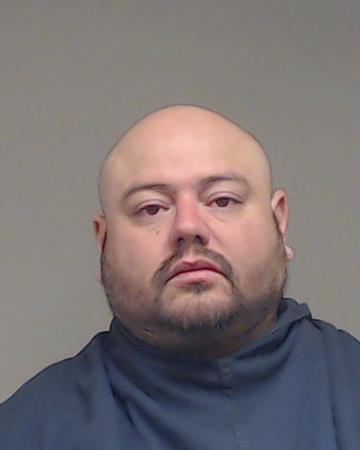 Camarillo, Miguel Abel arrested by Collin County SO/PD