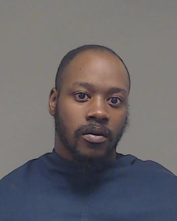 Douglas, Jaquawan Lushun arrested by Collin County SO/PD
